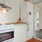 Feriehus Three-bedroom In *