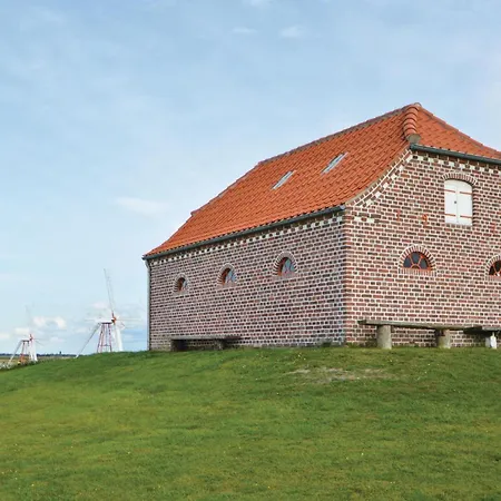 Three-bedroom In Bredebro Σπίτι διακοπών