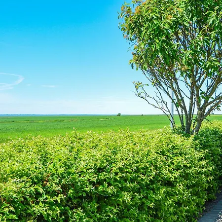 Three-bedroom In Bredebro Σπίτι διακοπών *