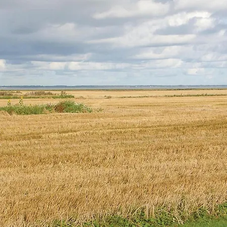 Three-bedroom In Bredebro Σπίτι διακοπών